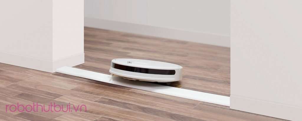 Các dòng robot hút bụi lau nhà của Xiaomi và nên mua loại nào? 3 Các dòng robot hút bụi lau nhà của Xiaomi và nên mua loại nào?