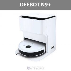 Ecovacs Deebot N9 Plus