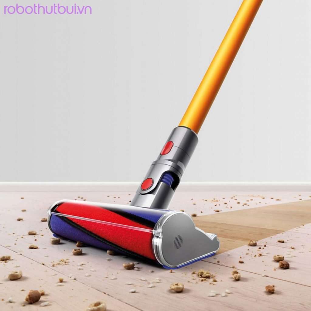 Dyson V8 7 Dyson V8