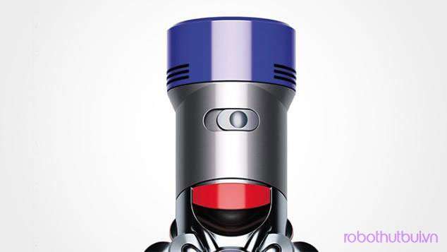 Dyson V8 15 Dyson V8