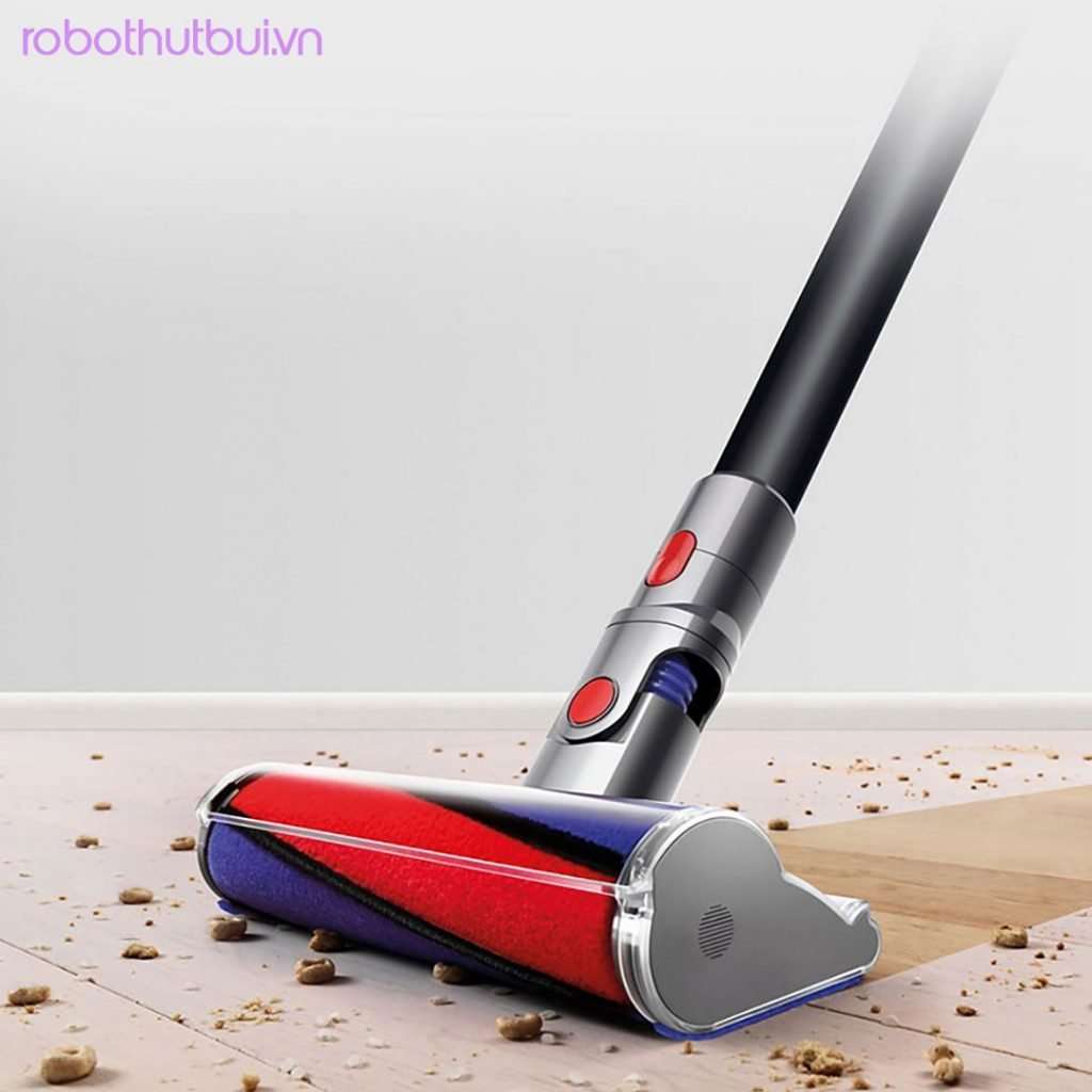 Dyson V10 8 Dyson V10