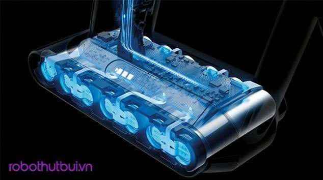Dyson V10 11 Dyson V10