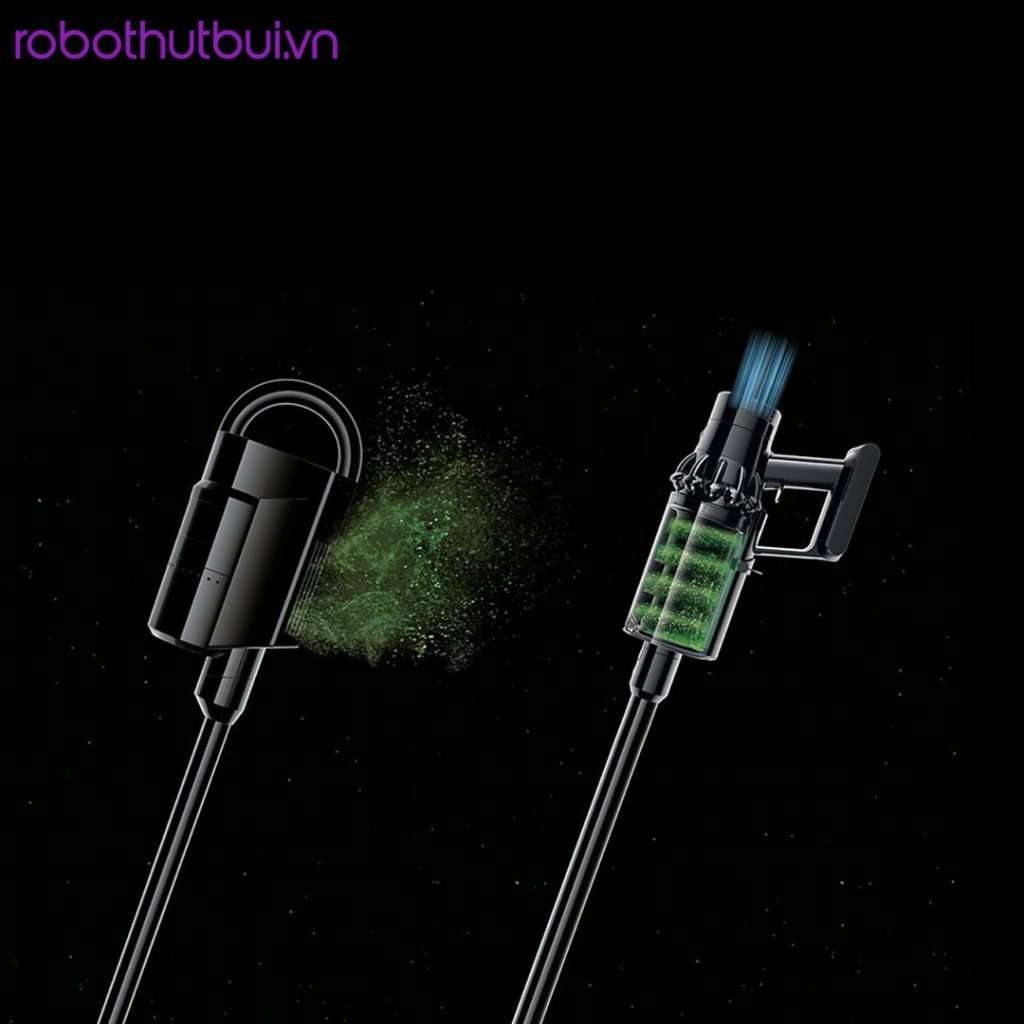 Dyson V10 16 Dyson V10