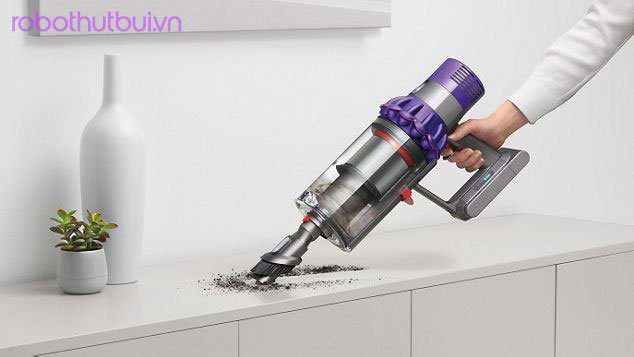 Dyson V10 23 Dyson V10
