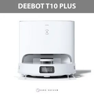 Deebot T10 Plus